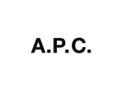 A.P.C.