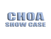 CHOA SHOW CASE