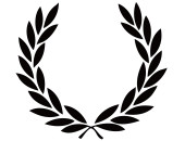 FRED PERRY