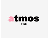 atmos pink