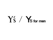 Y's / Y's for men