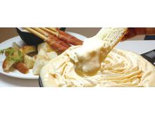 CHEESE CRAFT WORKS