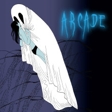 【本館B2F】『Horror Game Market "ARCADE"』OPEN！