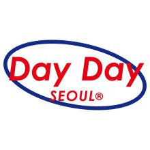 本館B1F『DAYDAYseoul』LIMITED OPEN！