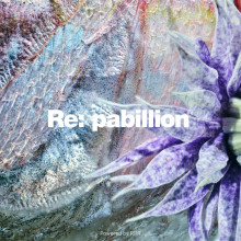 【PARCO FACTORY】『Re:pabillion』開催！