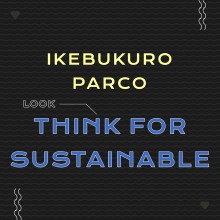 THINK FOR SUSTAINABLE 