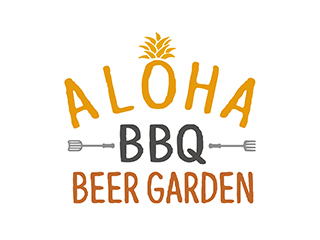 ALOHA BBQ BEER GARDEN