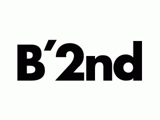 B'2nd