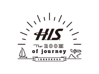H.I.S. ザ ルーム オブ ジャーニー