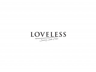 LOVELESS Sunny Side Floor