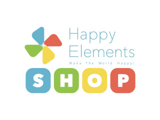 Happy Elements SHOP