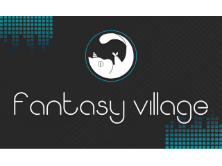 fantasy village