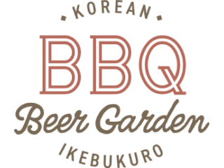 池袋パルコ コリアンBBQビアガーデン