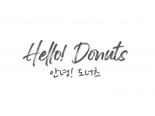 HELLO!DONUTS