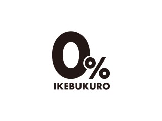 0% IKEBUKURO