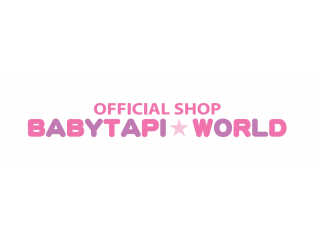 BABY TAPI WORLD OFFICIAL SHOP