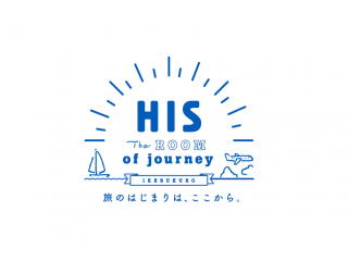 HIS The ROOM of journey IKEBUKURO(HIS池袋パルコ営業所)
