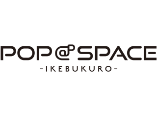 POP @P SPACE -IKEBUKURO-