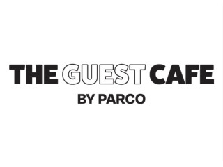 THE GUEST CAFE BY PARCO