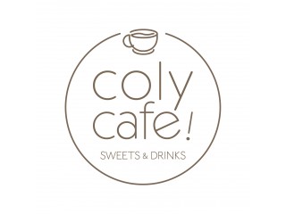 coly cafe!