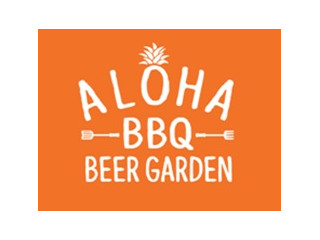 アロハBBQビアガーデン