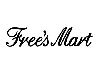FREE'S MART