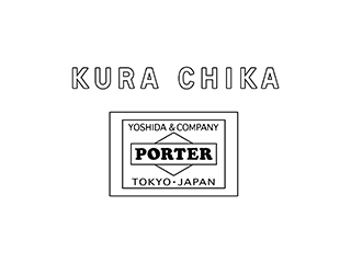 KURA CHIKA by PORTER