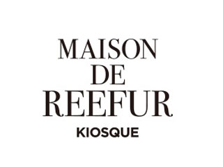 MAISON DE REEFUR KIOSQUE