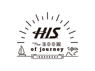 H.I.S. ザ ルーム オブ ジャーニー
