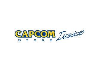 CAPCOM STORE IKEBUKURO
