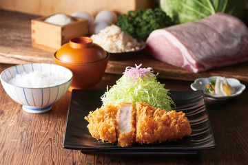 Kazuyuki Tonkatsu