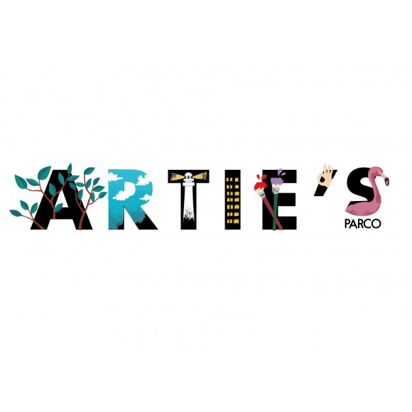 本館7f Artie S Parco アーティーズパルコ パルコニュース 池袋parco パルコ