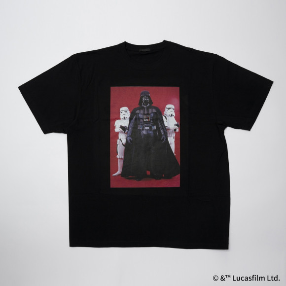 STAR WARS G.W. COLLECTION” SPECIAL ITEMS | パルコニュース | 池袋