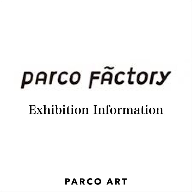 Parco's entertainment information site