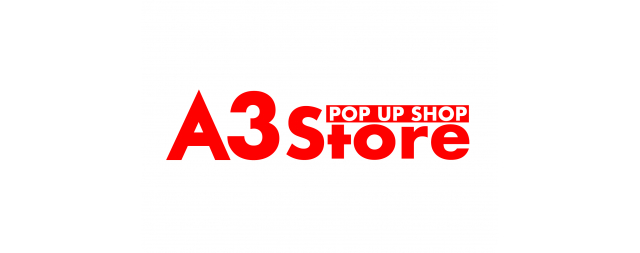 A3 Store