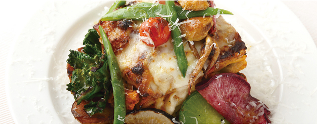 Trattoria&VegeDolce Mano-e-Mano