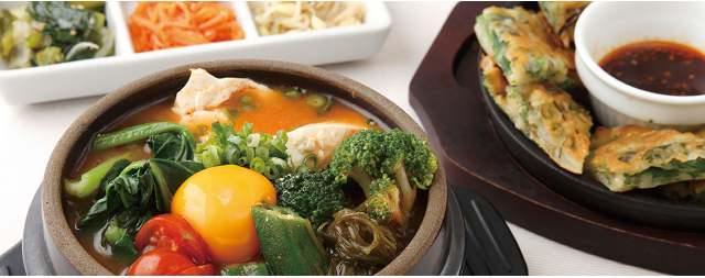東京純豆腐
