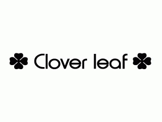 Clover leaf