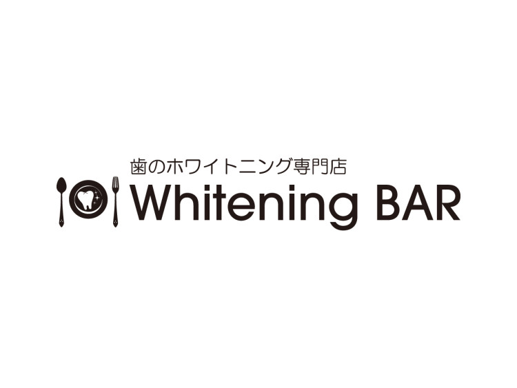 Whitening bar