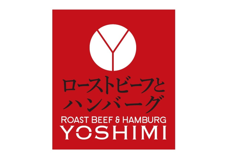 Roast beef and hamburger YOSHIMI