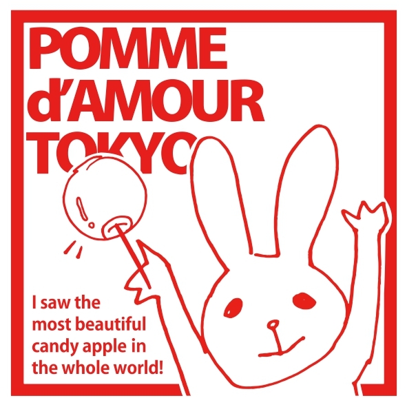 Pomdamour Tokyo