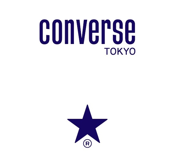 โทะเคียว Converse