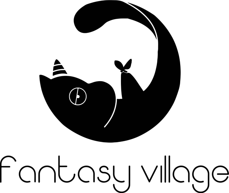 Fantasy village