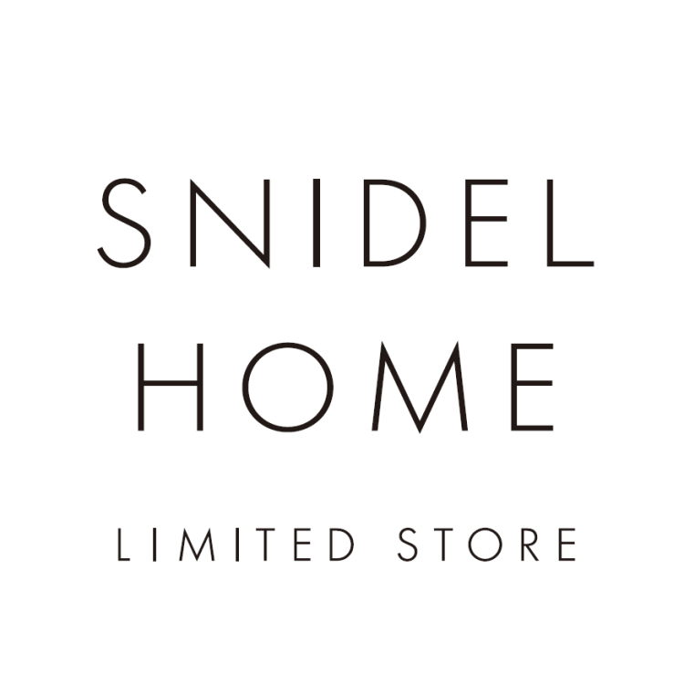 SNIDEL HOME LIMITED STORE