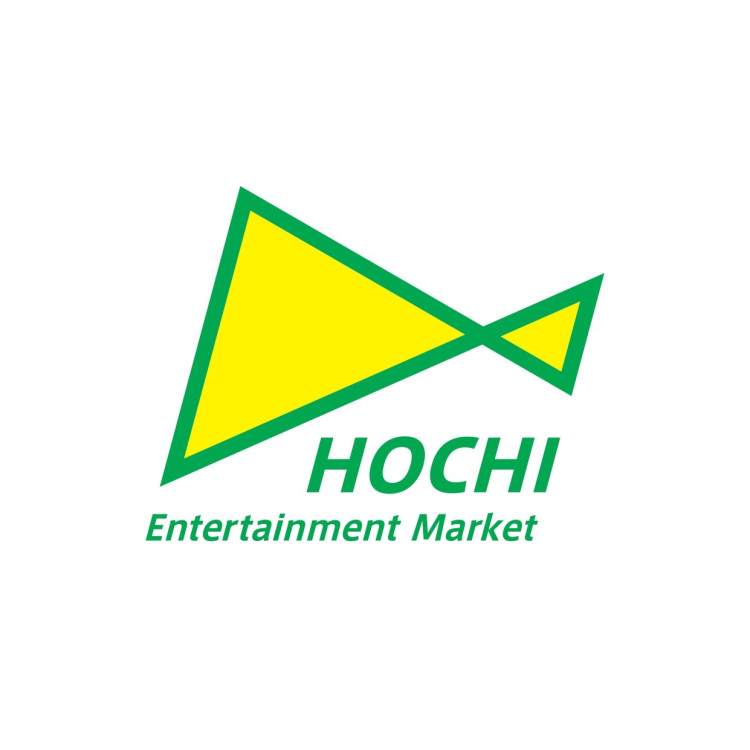 Hochi Entertainment Market