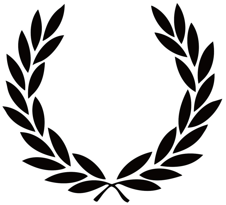 FRED PERRY