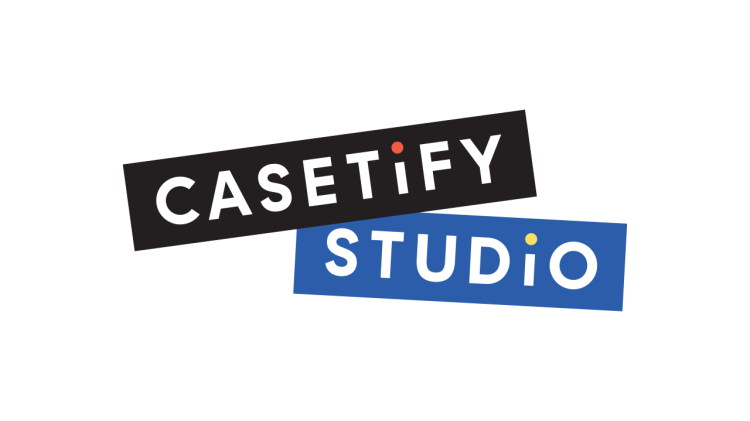 CASETiFY STUDiO