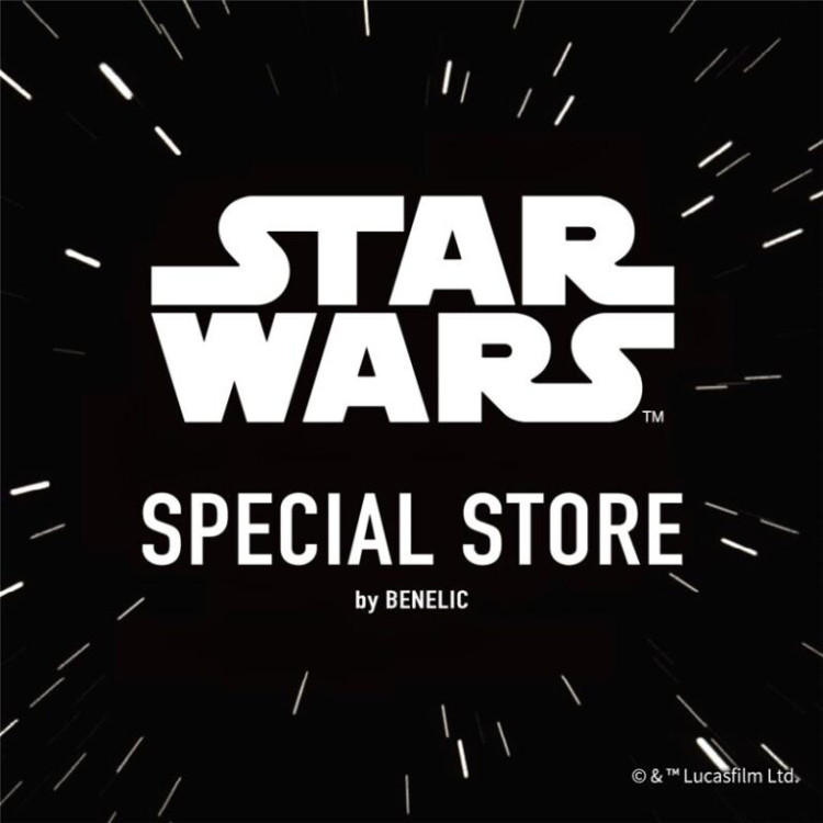 STAR WARS SPECIAL STORE by BENELIC