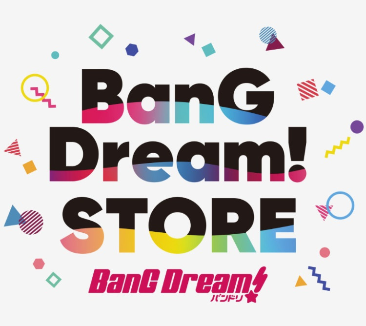 BanG! Dream STORE