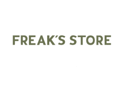FREAK'S STORE